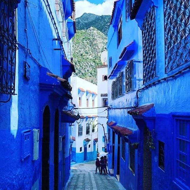 Casa Plasa Grande Šafšawán Exteriér fotografie