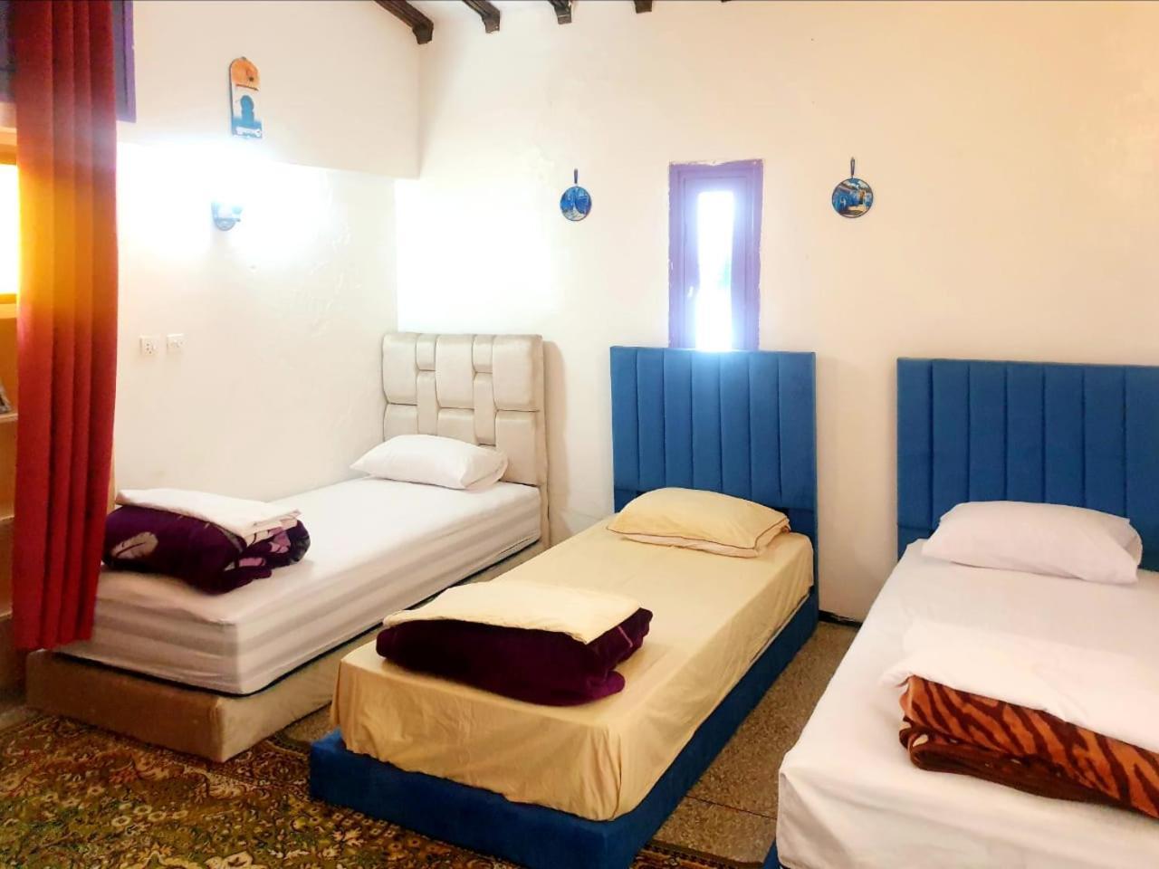 Casa Plasa Grande Šafšawán Exteriér fotografie