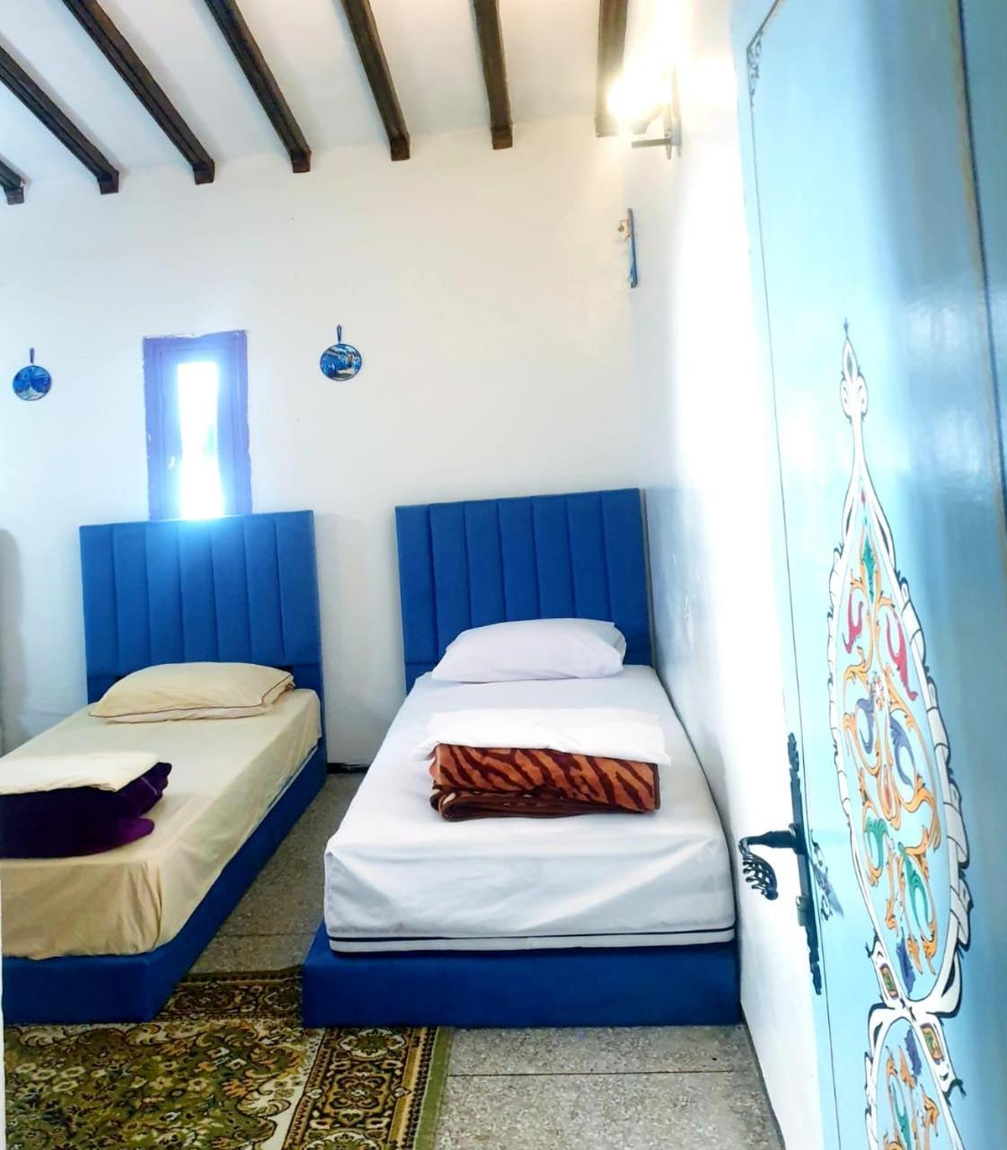 Casa Plasa Grande Šafšawán Exteriér fotografie