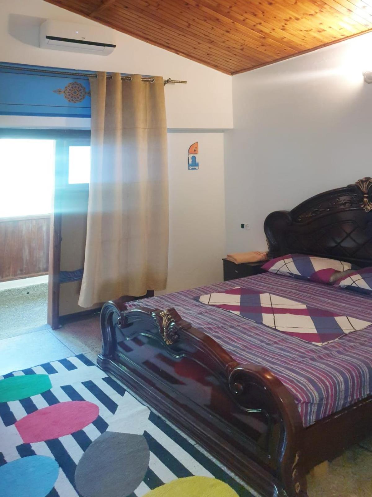 Casa Plasa Grande Šafšawán Exteriér fotografie