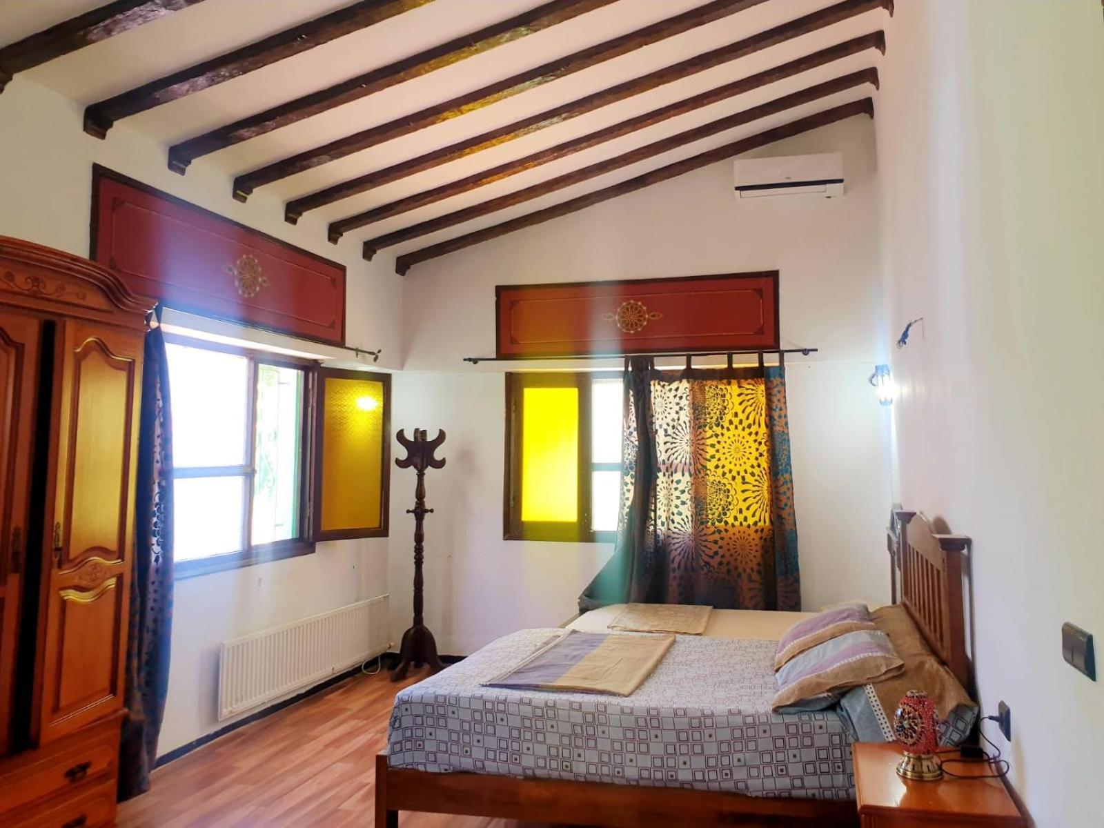Casa Plasa Grande Šafšawán Exteriér fotografie